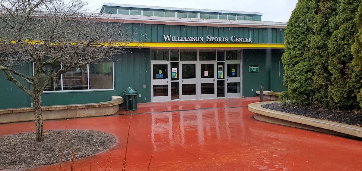 Williamson Sports Center
