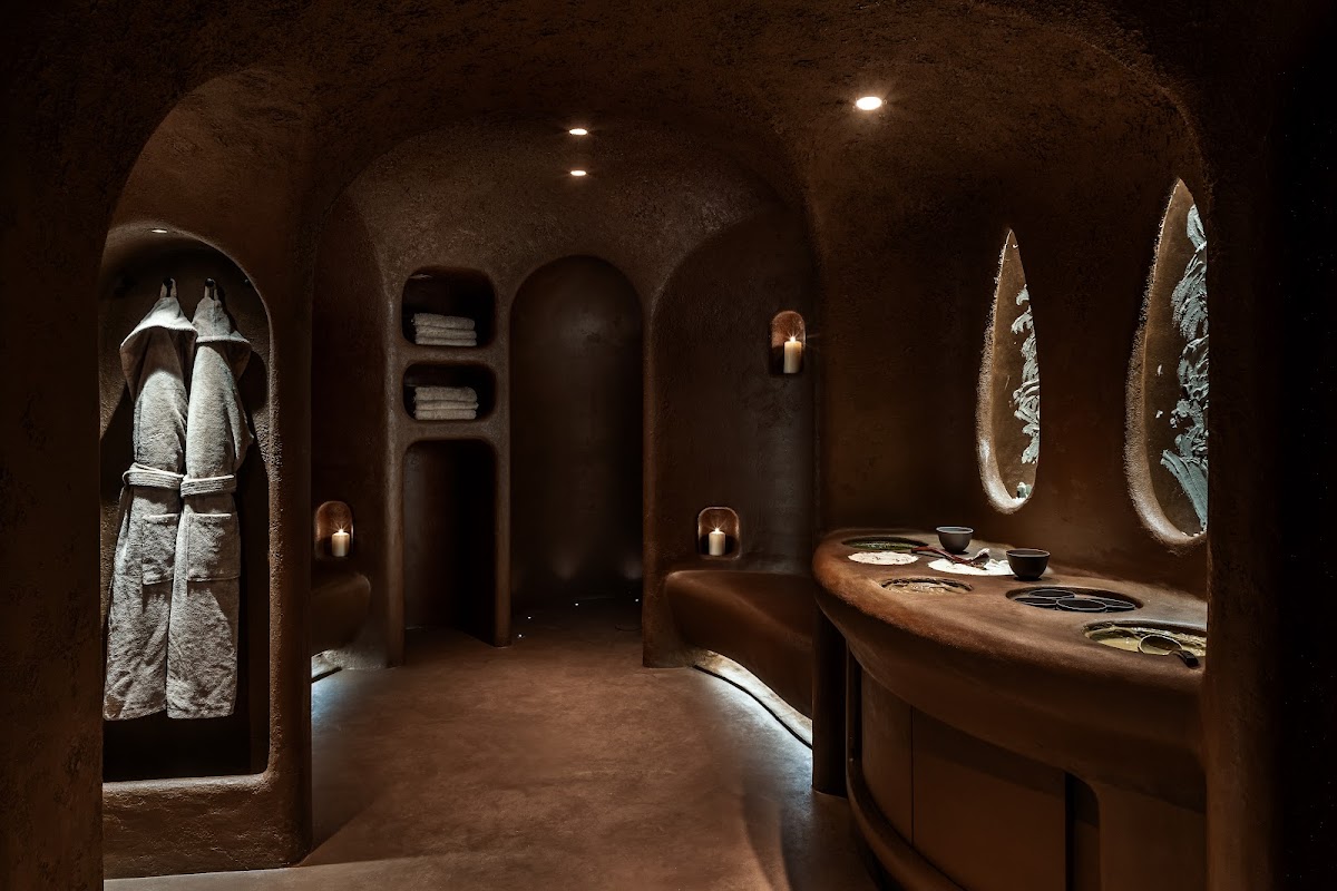 The best spas in London