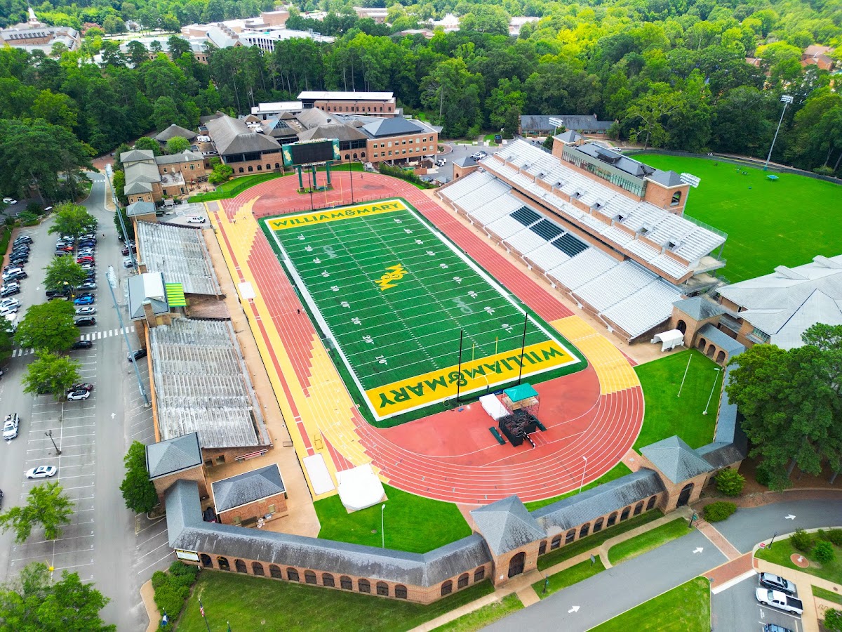 William and Mary Zable Stadium