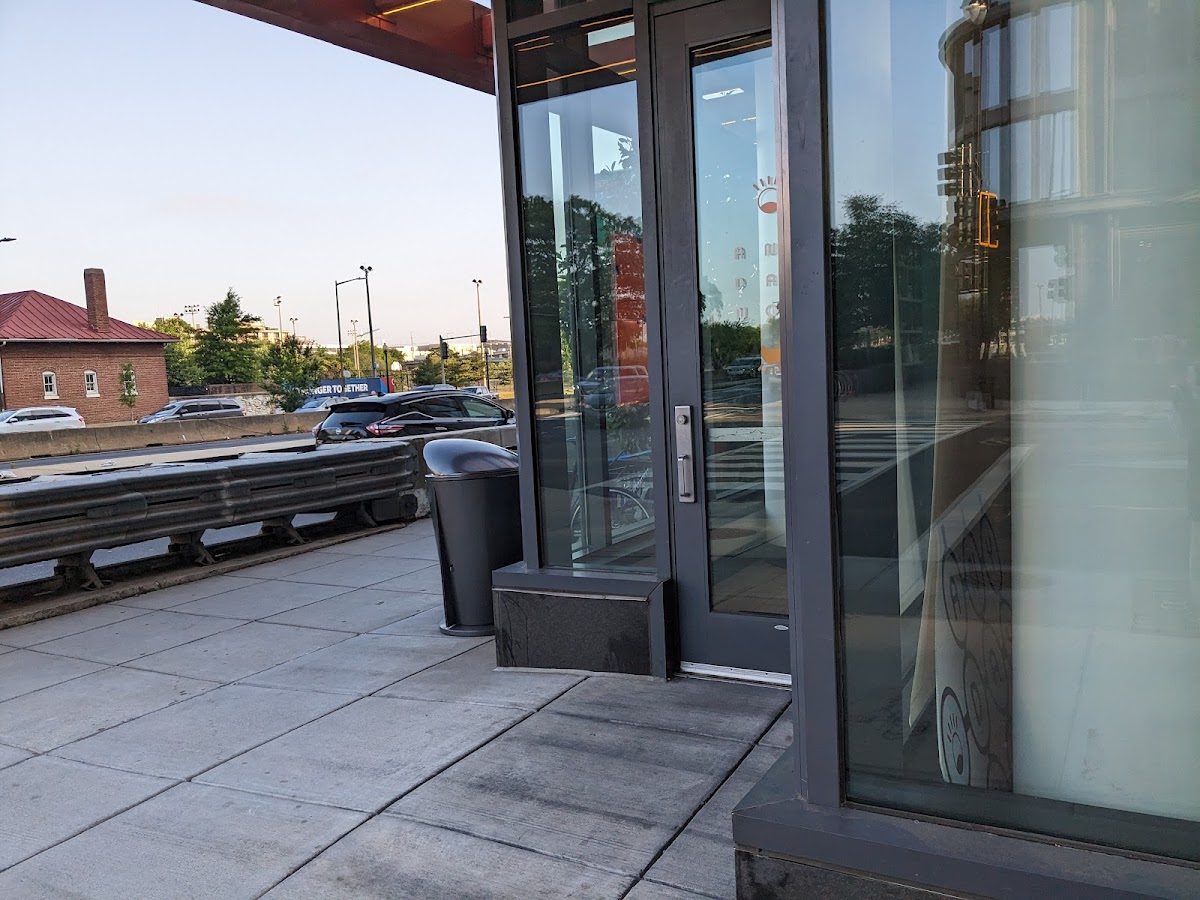 Where To Eat When You’re Visiting DC