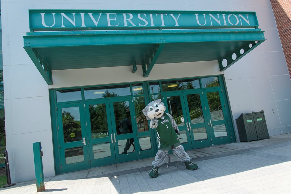The Union