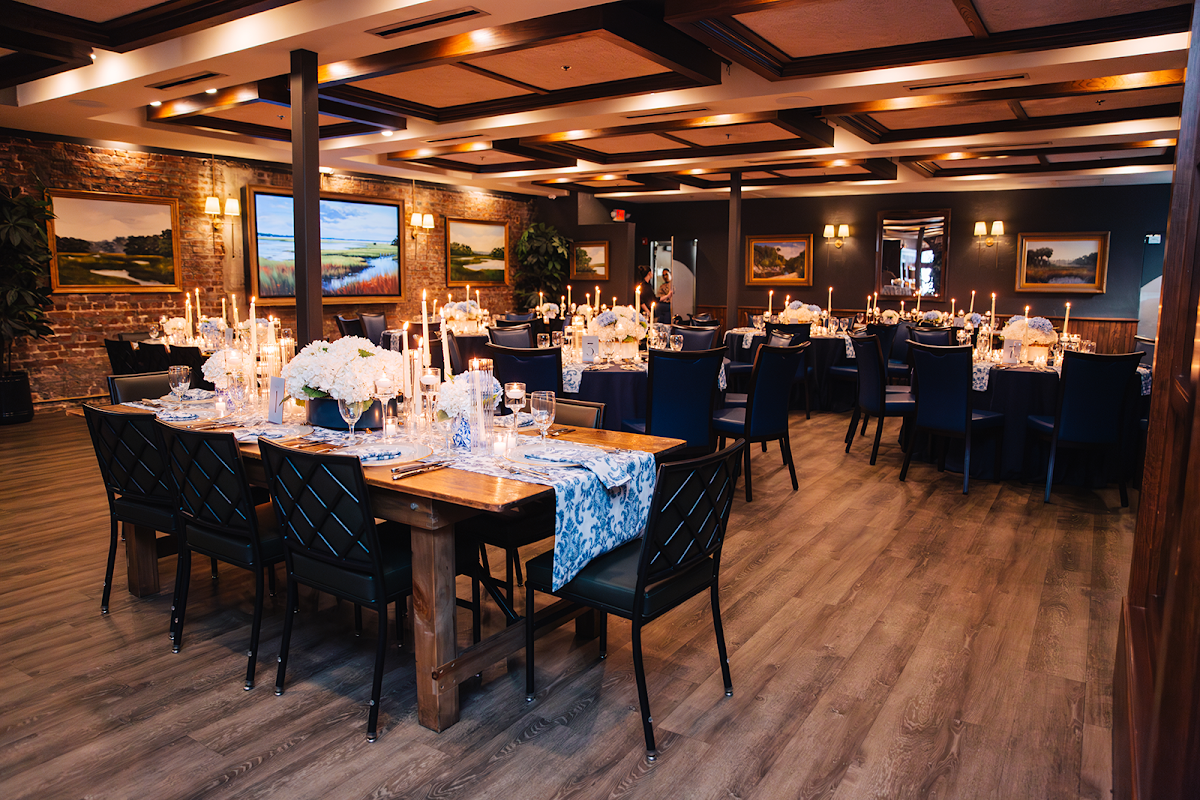 Halls Signature Events