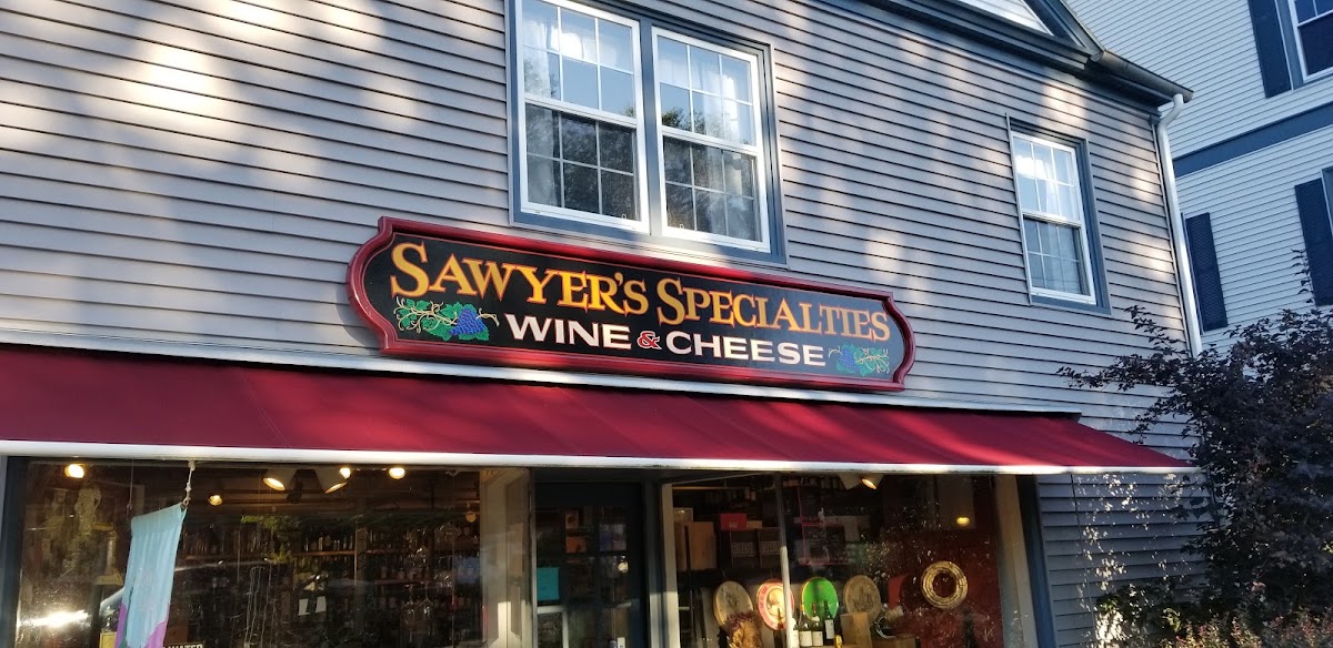 Sawyer's Specialties