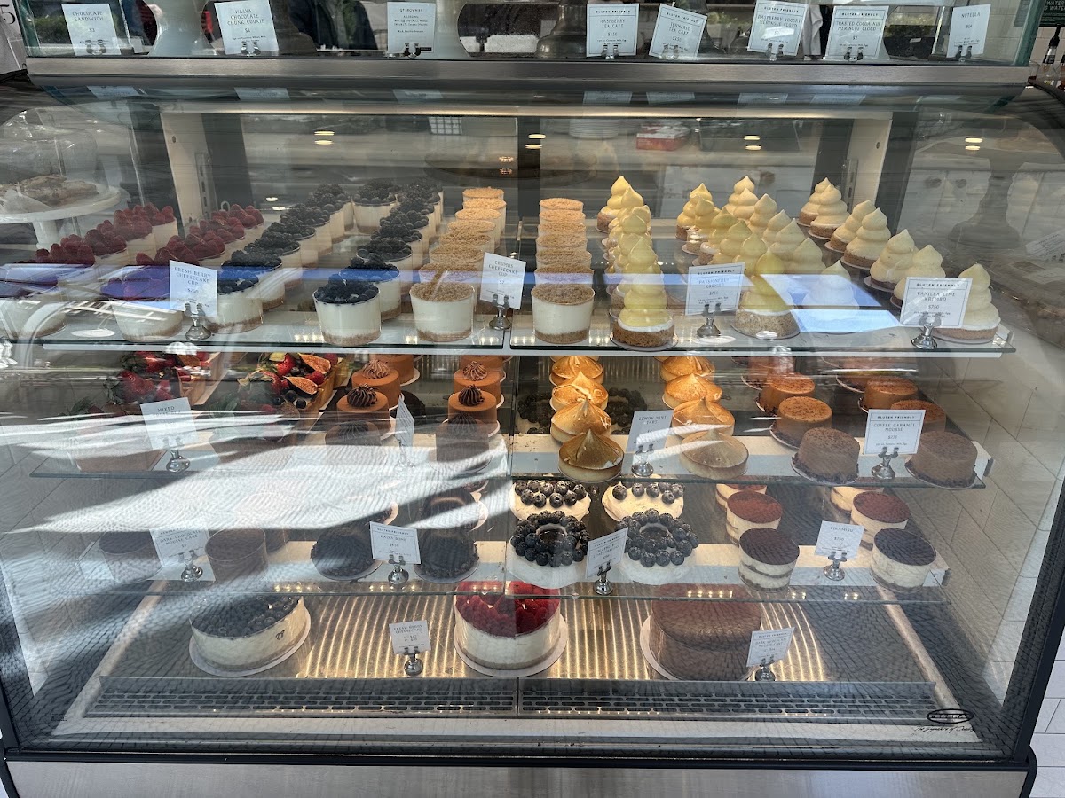 Tatte Bakery & Cafe | Foggy Bottom