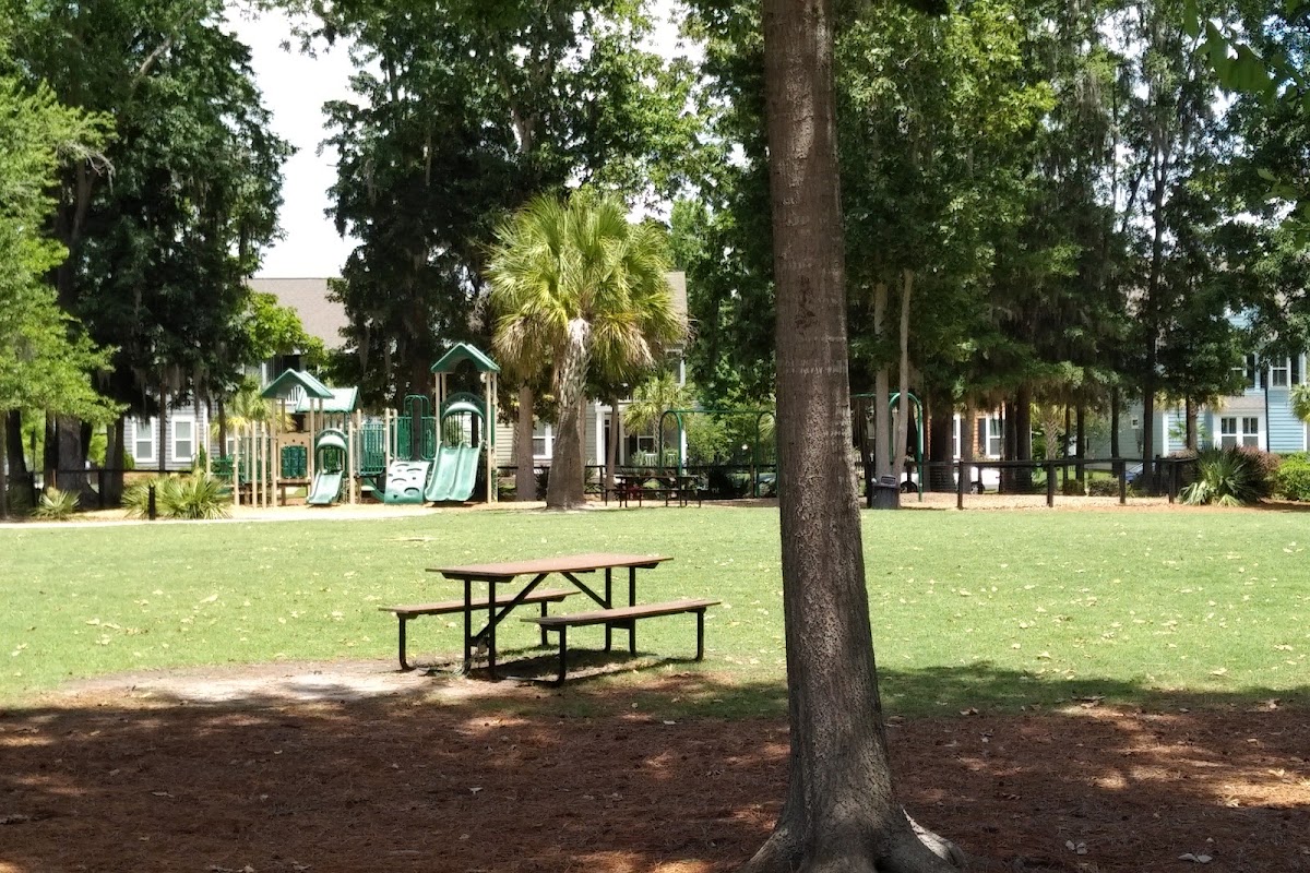 West Ashley and Summerville: Carolina Bay and Nexton