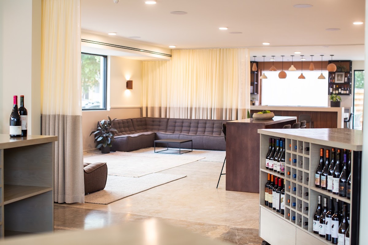 Padre's Wine Bar + Shop
