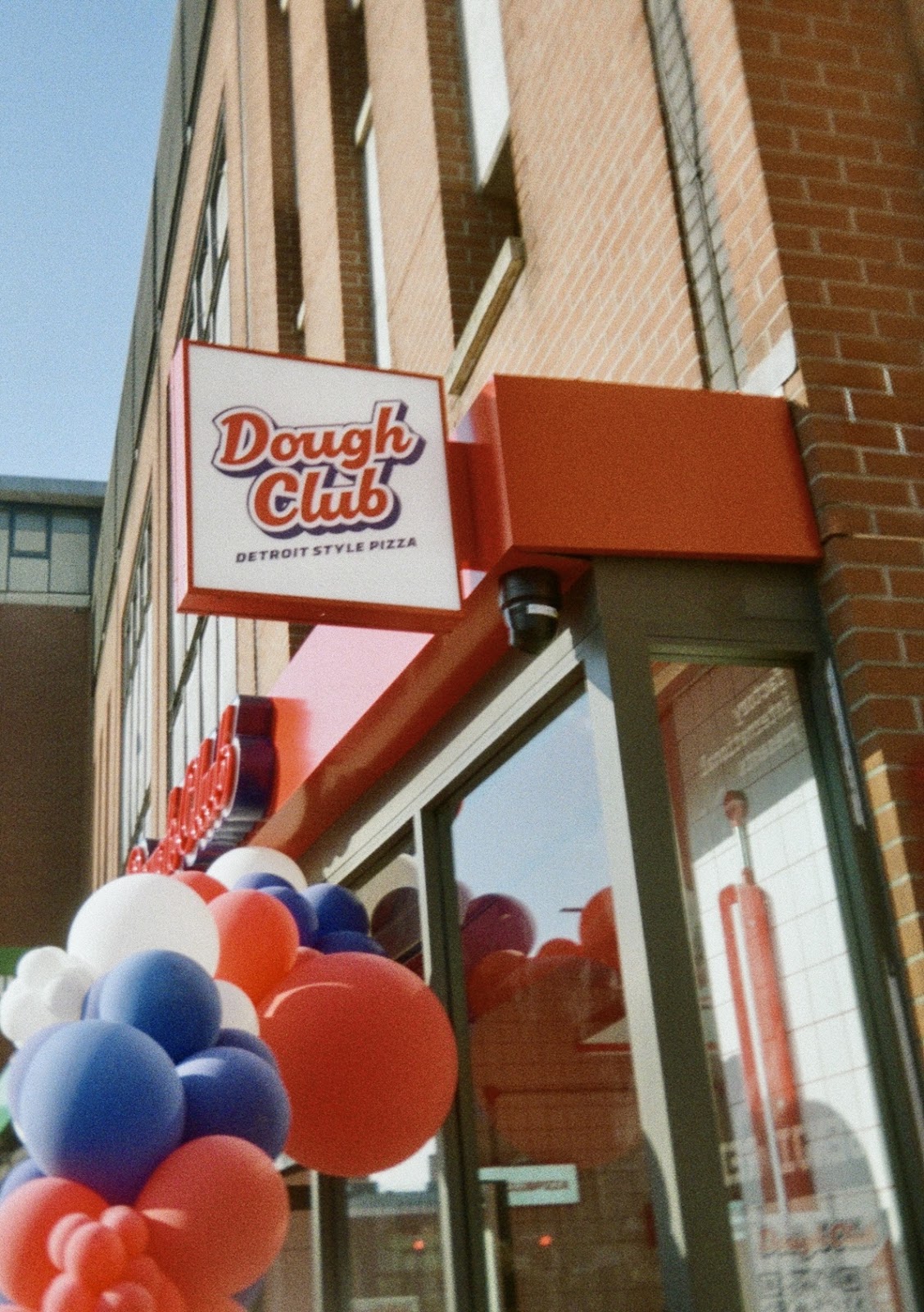 Dough Club