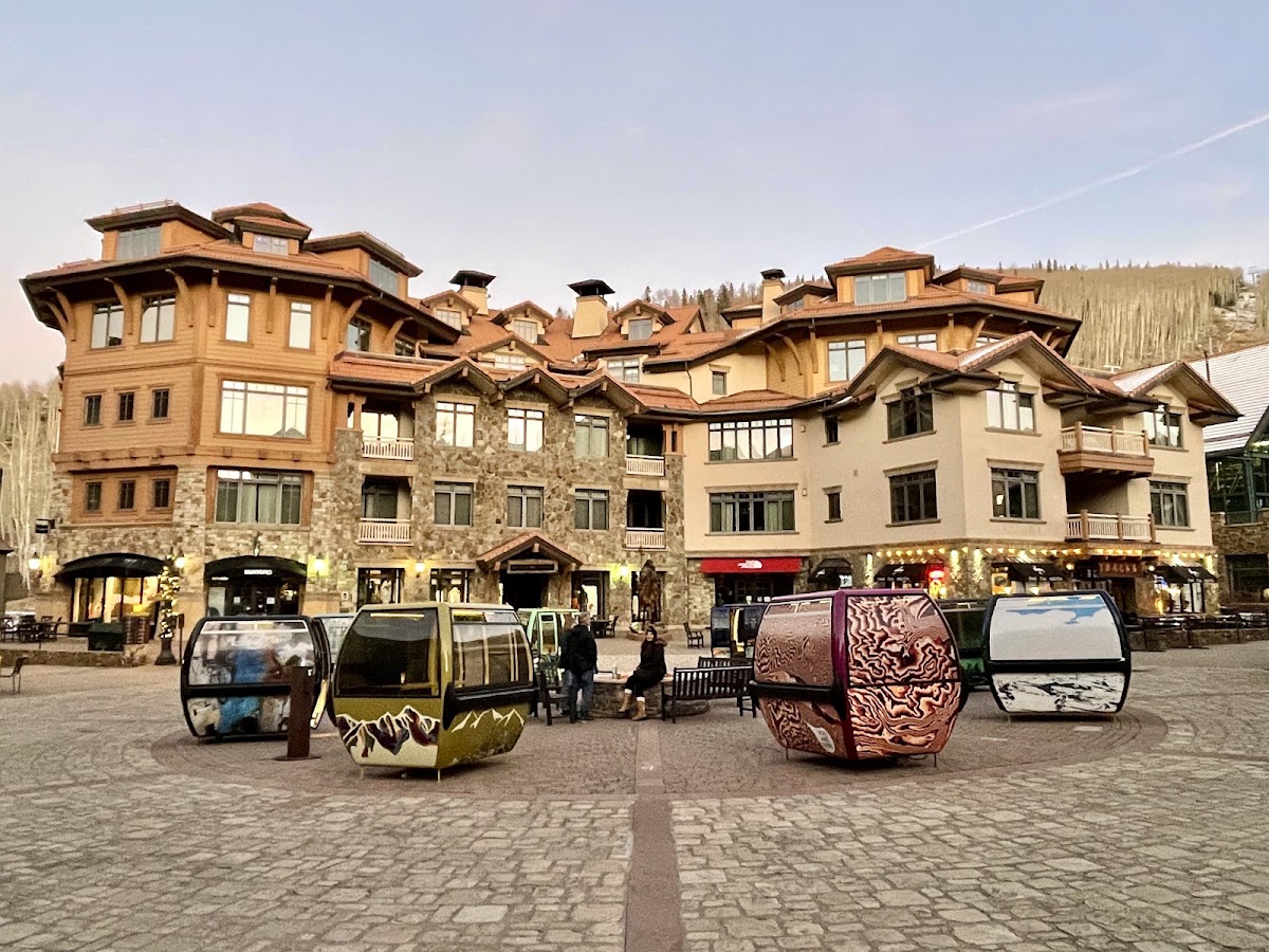 Heritage Plaza