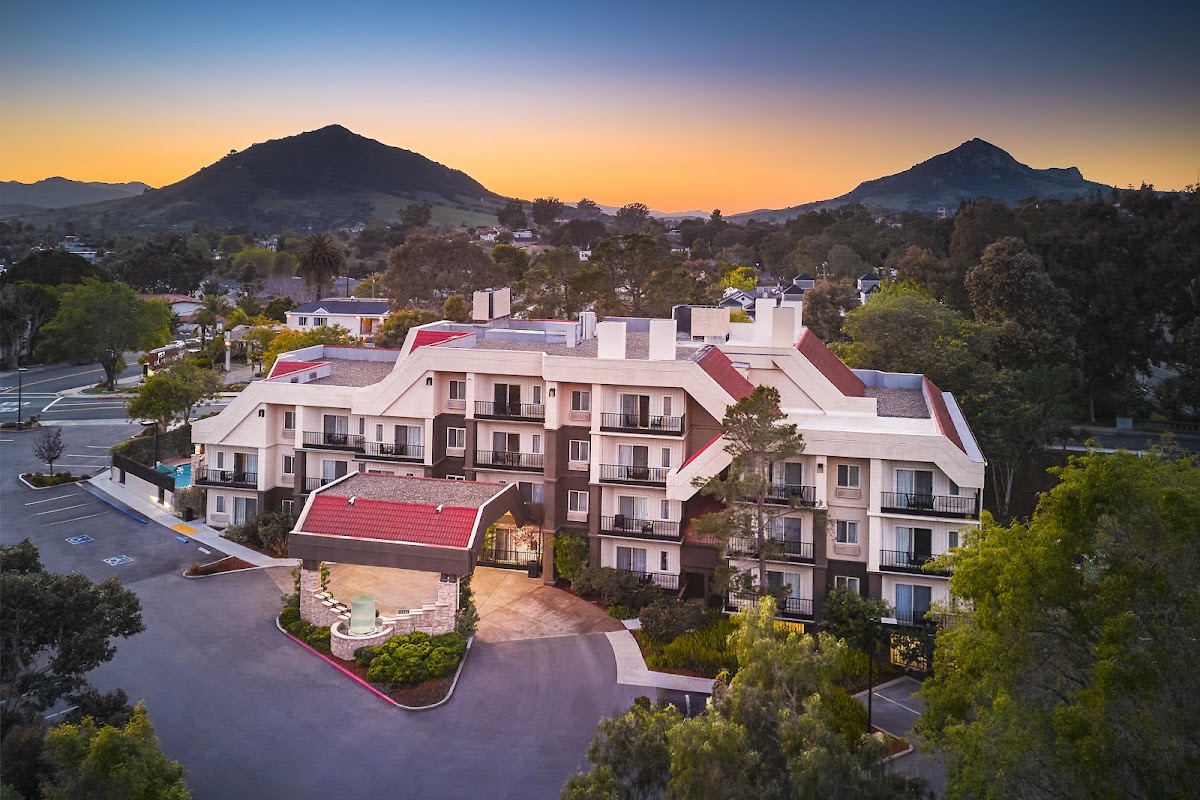 La Cuesta Inn