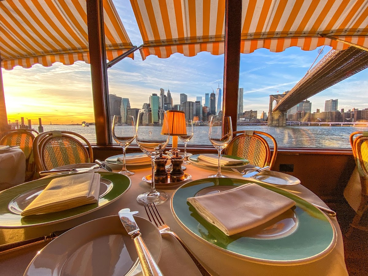 Best Engagement Dinner Restaurants in NYC (2026)