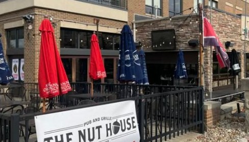 The Nut House Pub & Grille
