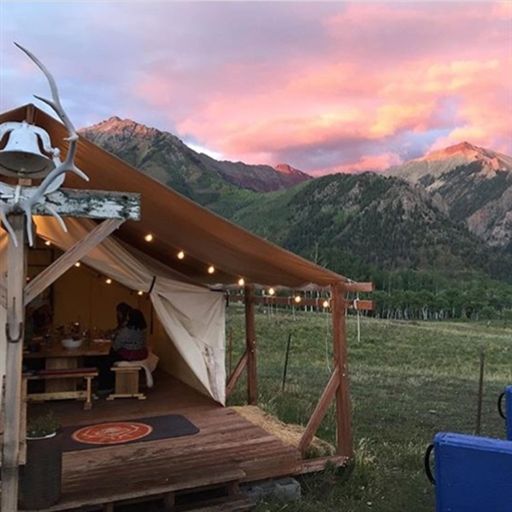 Telluride Sleighs and Wagons