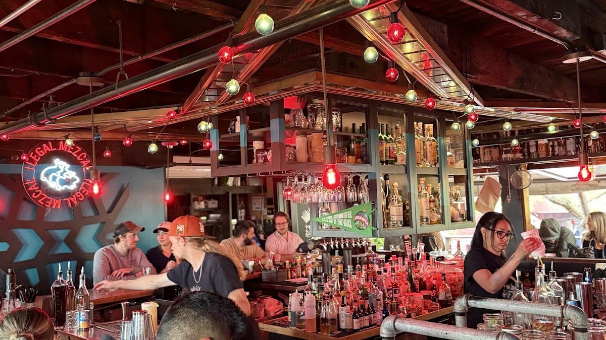 Diego's