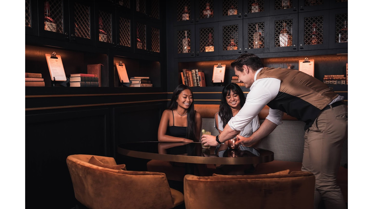 Boiler Up Bar