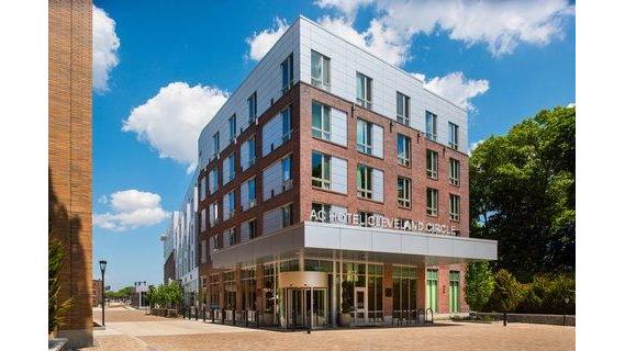 AC Hotel Boston Cleveland Circle
