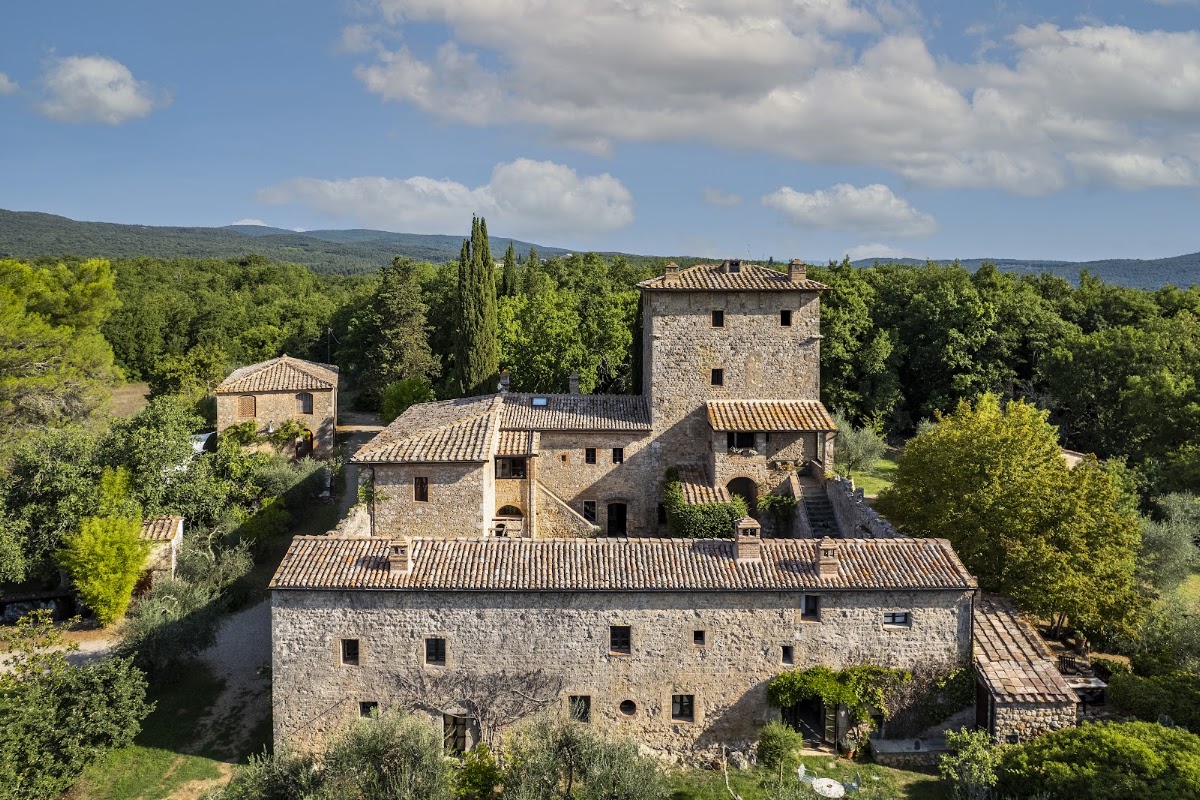 Torre Palazzone