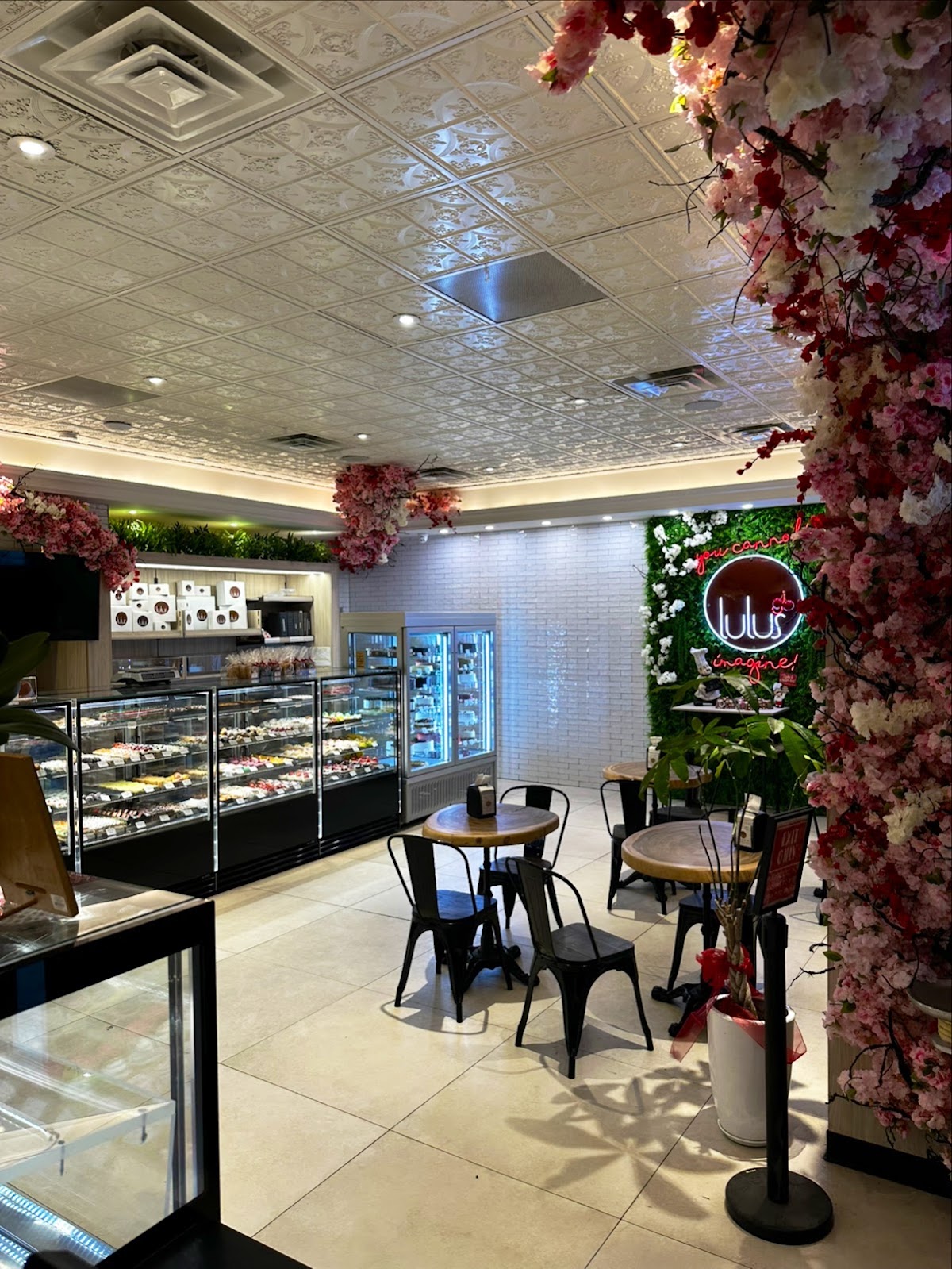 Lulu's Bakery