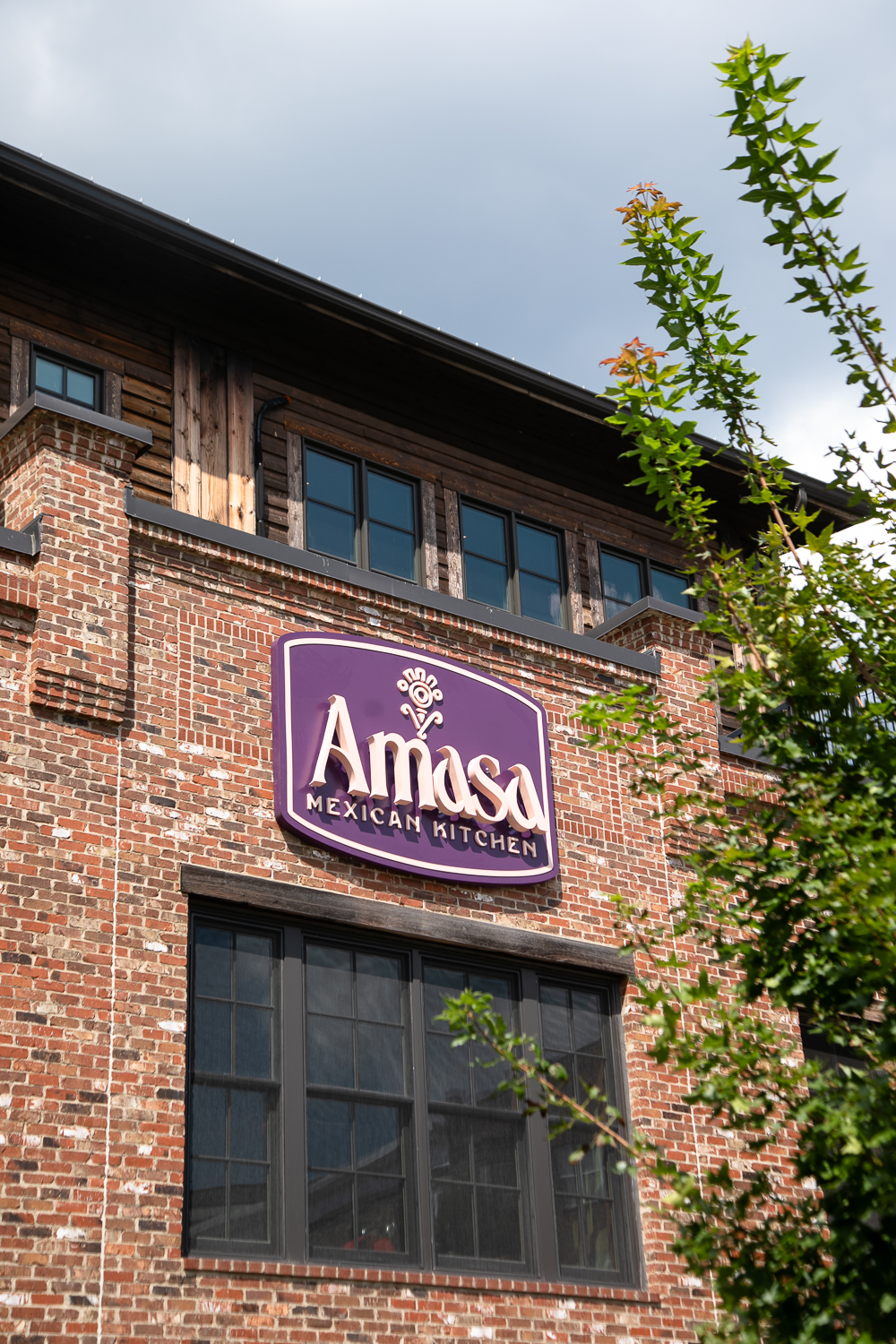 Amasa Mexican Kitchen