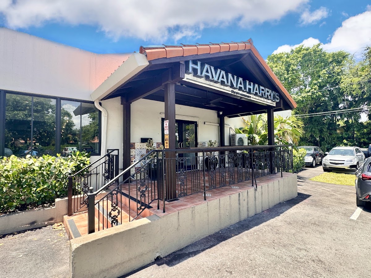 Havana Harry's