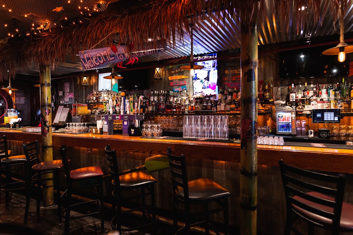 Wicked Willy's