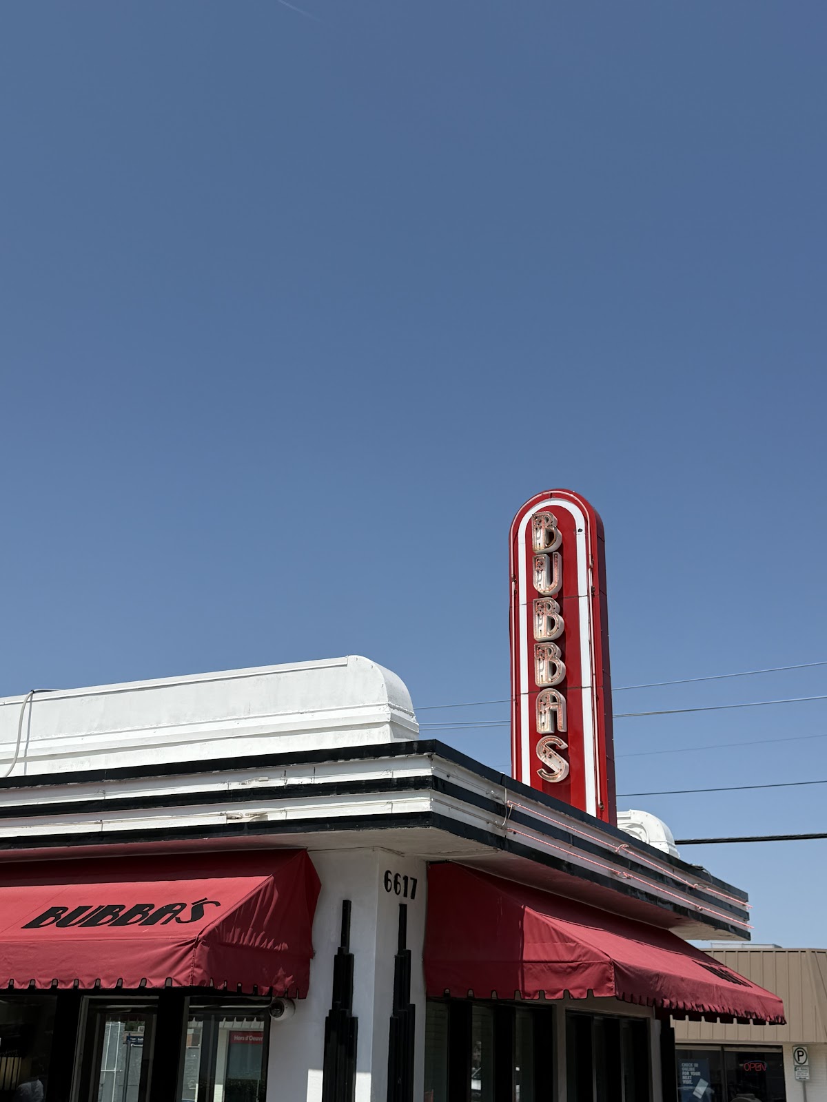 Bubba's Cooks Country - Dallas