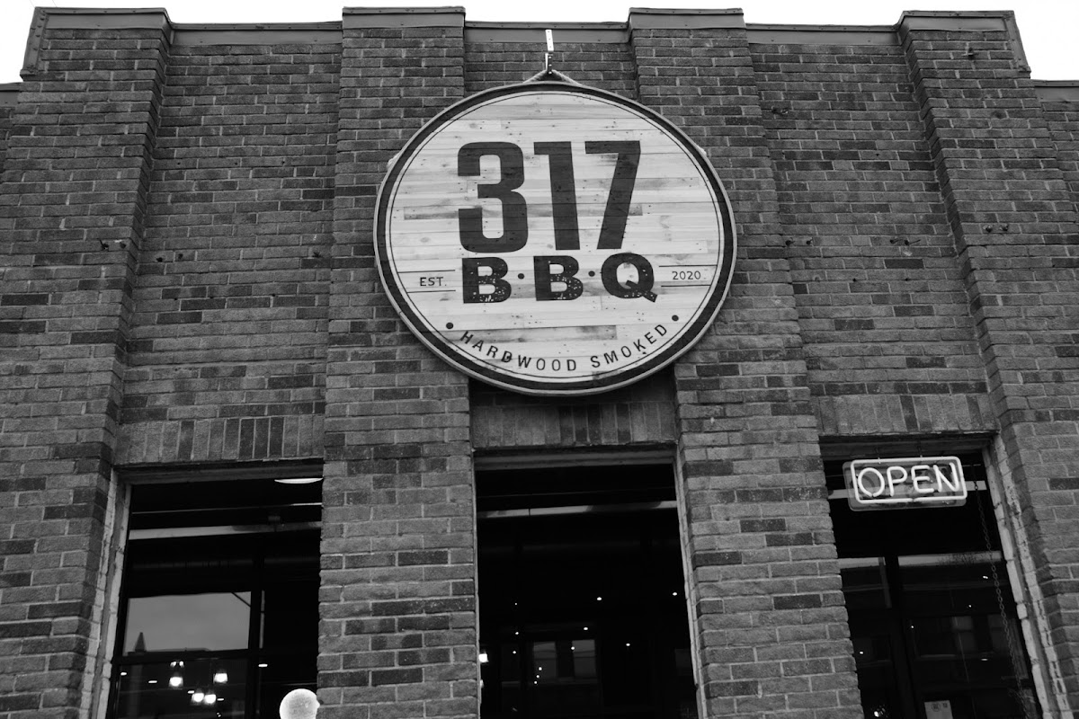 317 BBQ