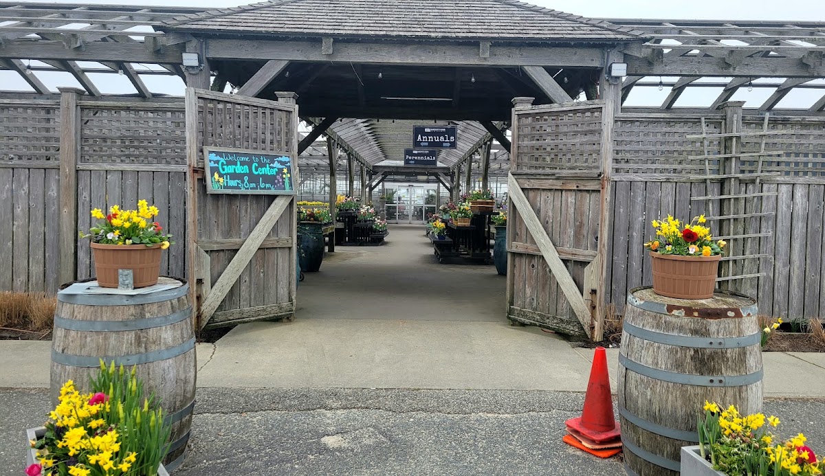 Bartlett's Farm