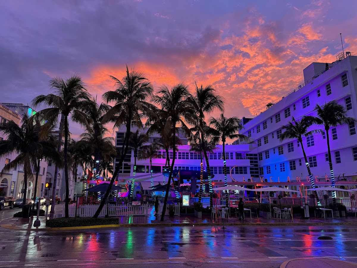 Clevelander
