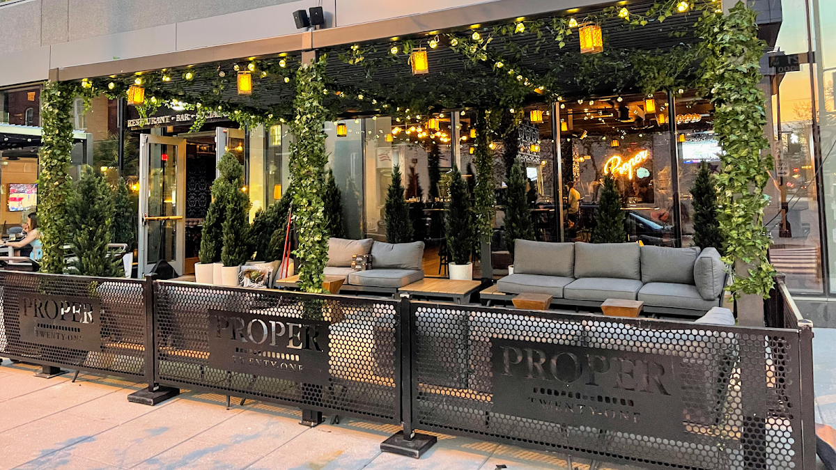 Proper 21-K Street