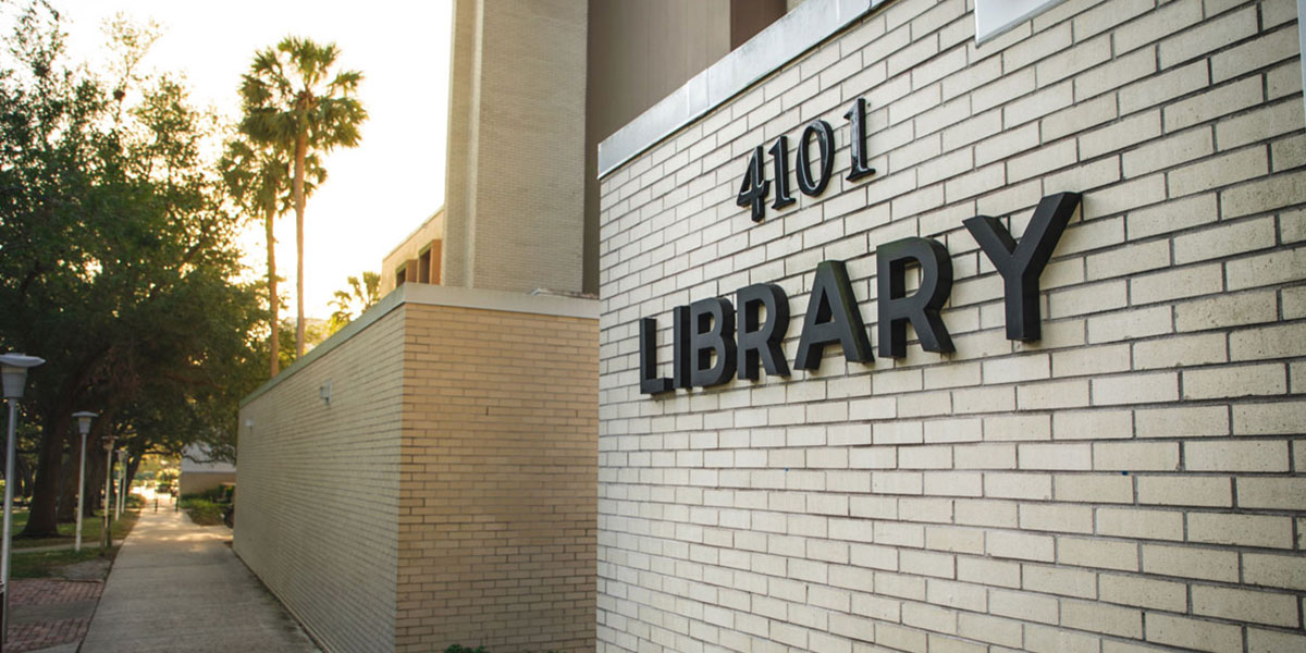 University of South Florida Library