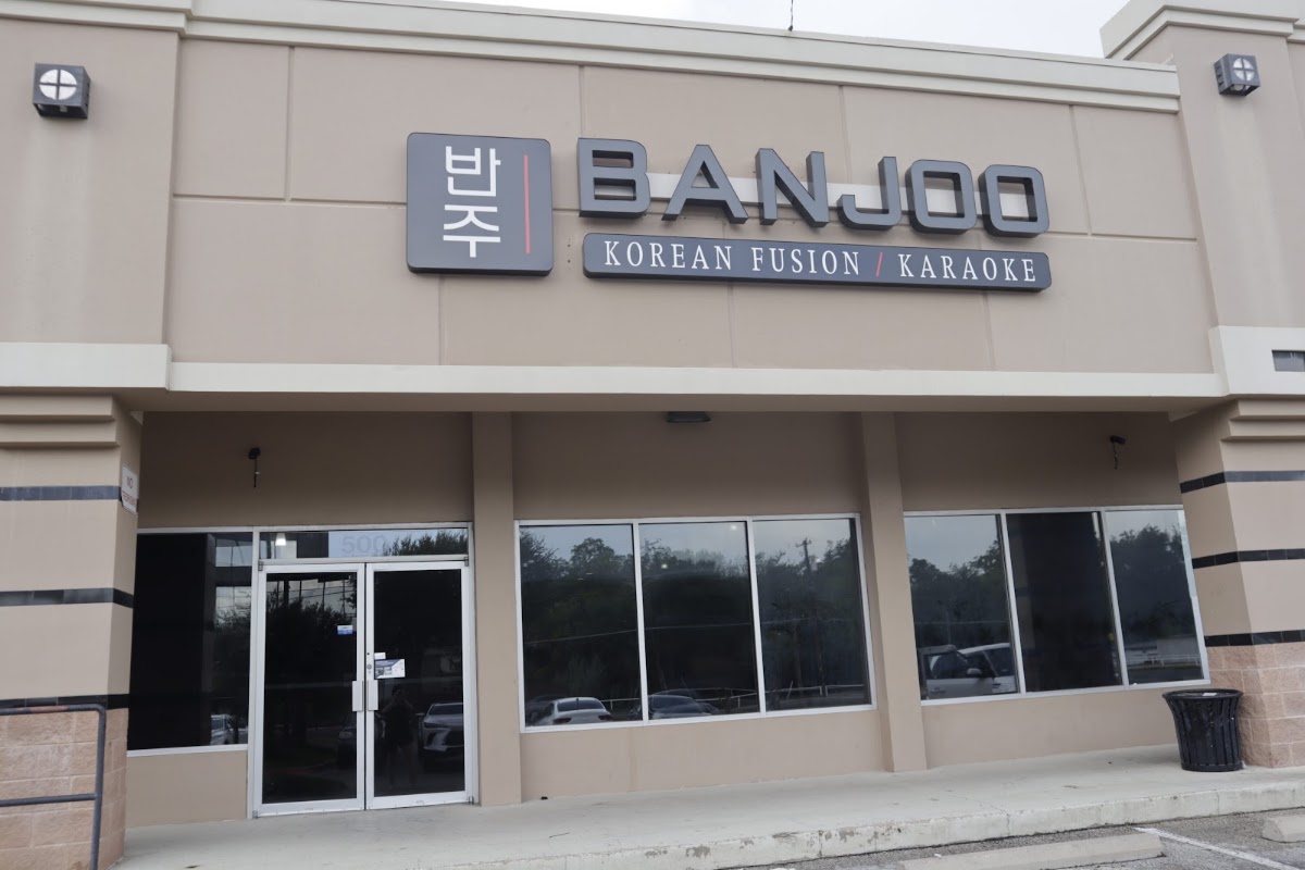 Banjoo