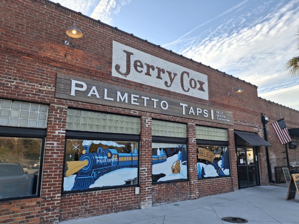 Palmetto Taps, LLC