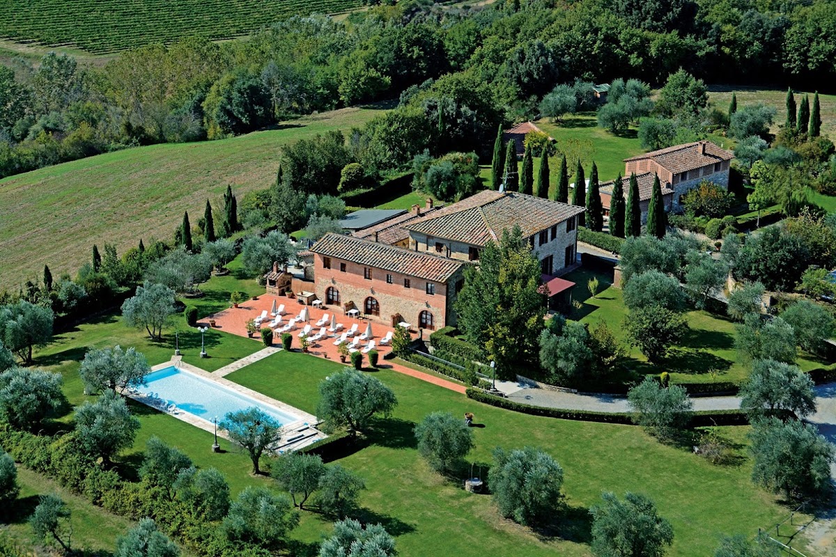 Agriturismo Podere Casato