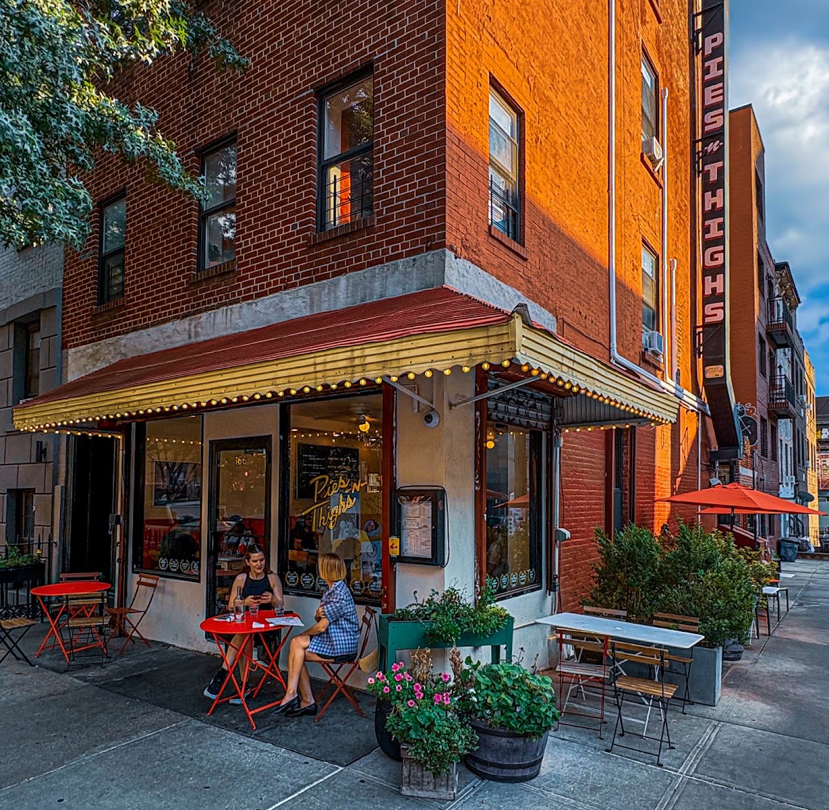 Pies 'n' Thighs (Williamsburg)