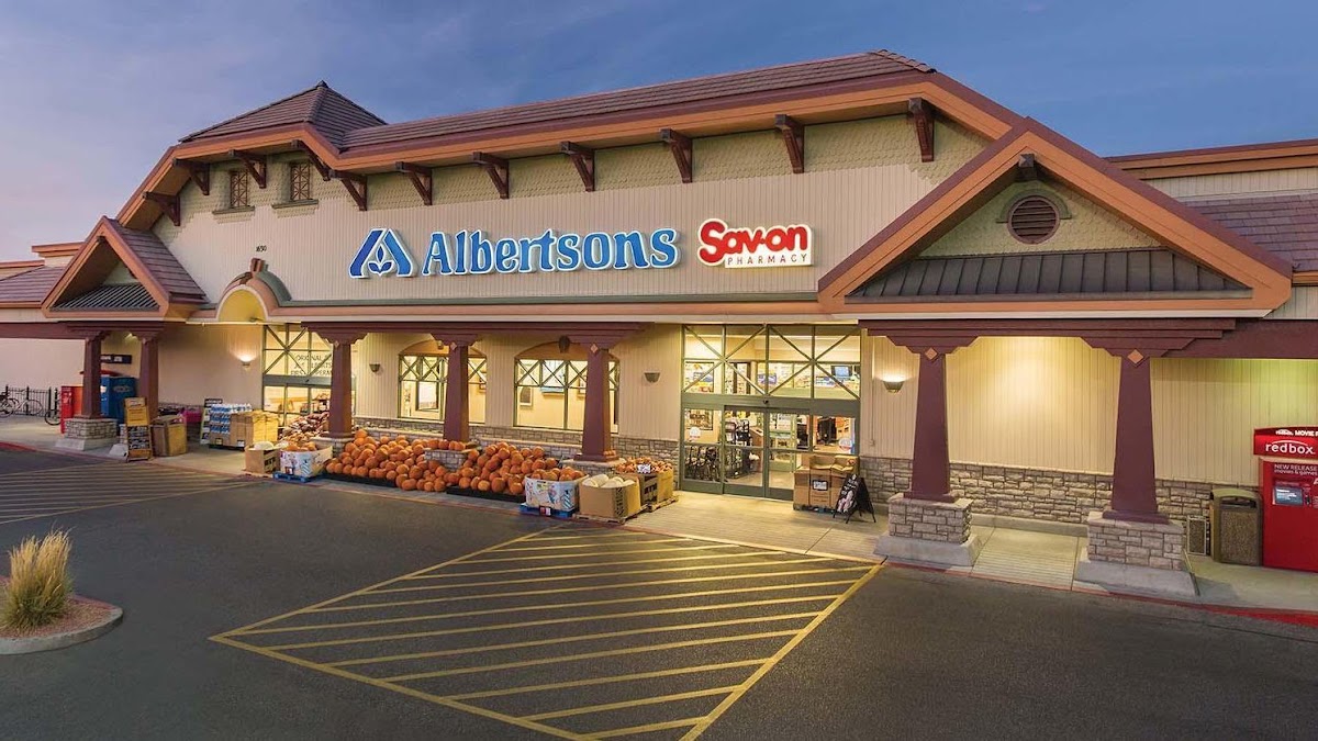 Albertsons