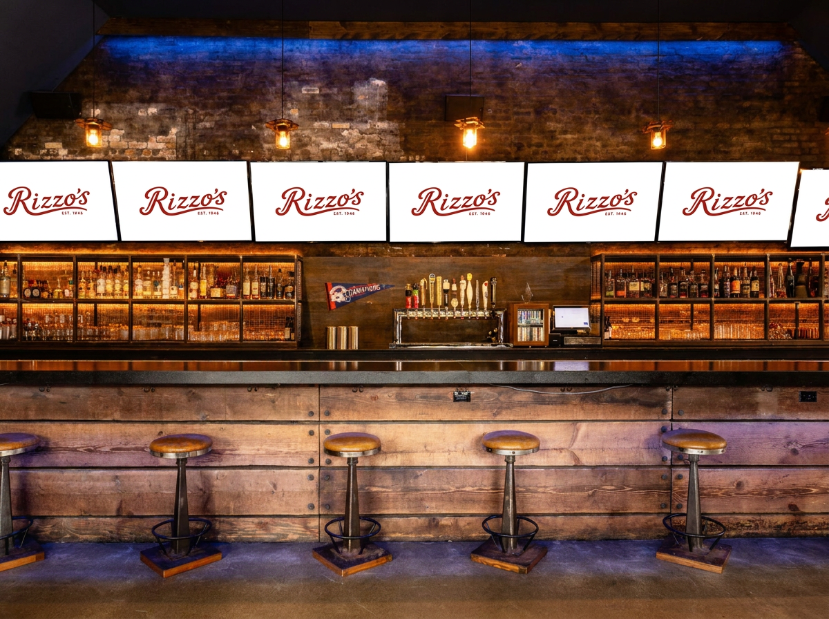 Rizzo's