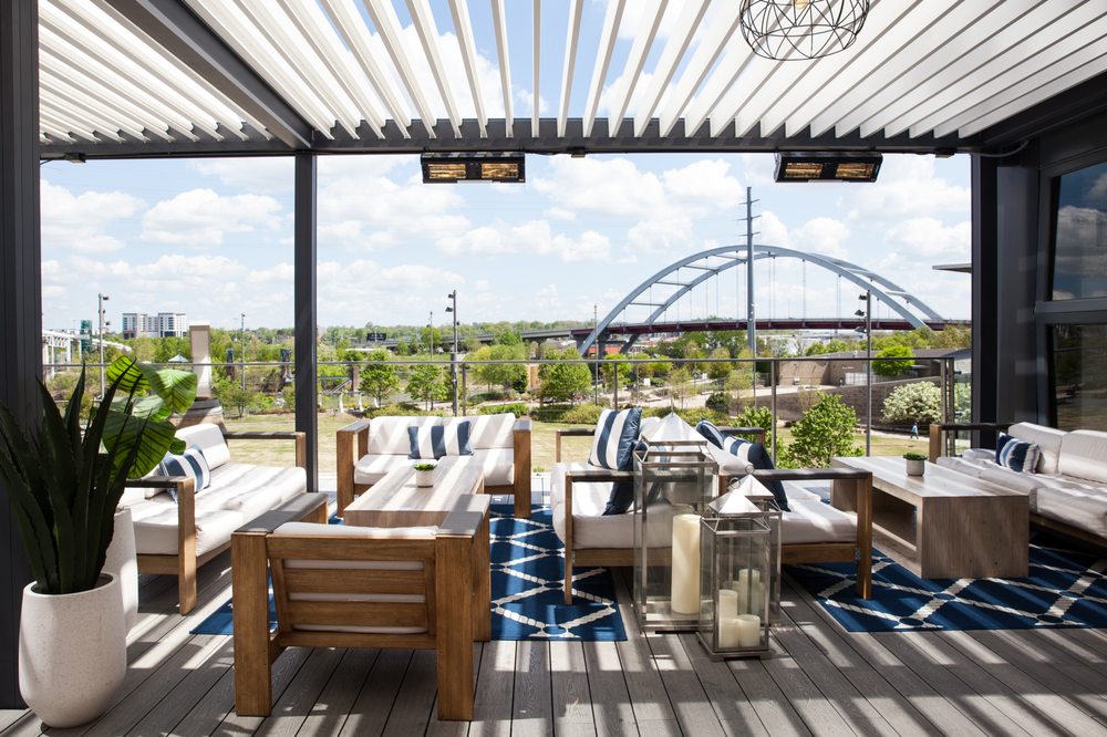 The Hampton Social