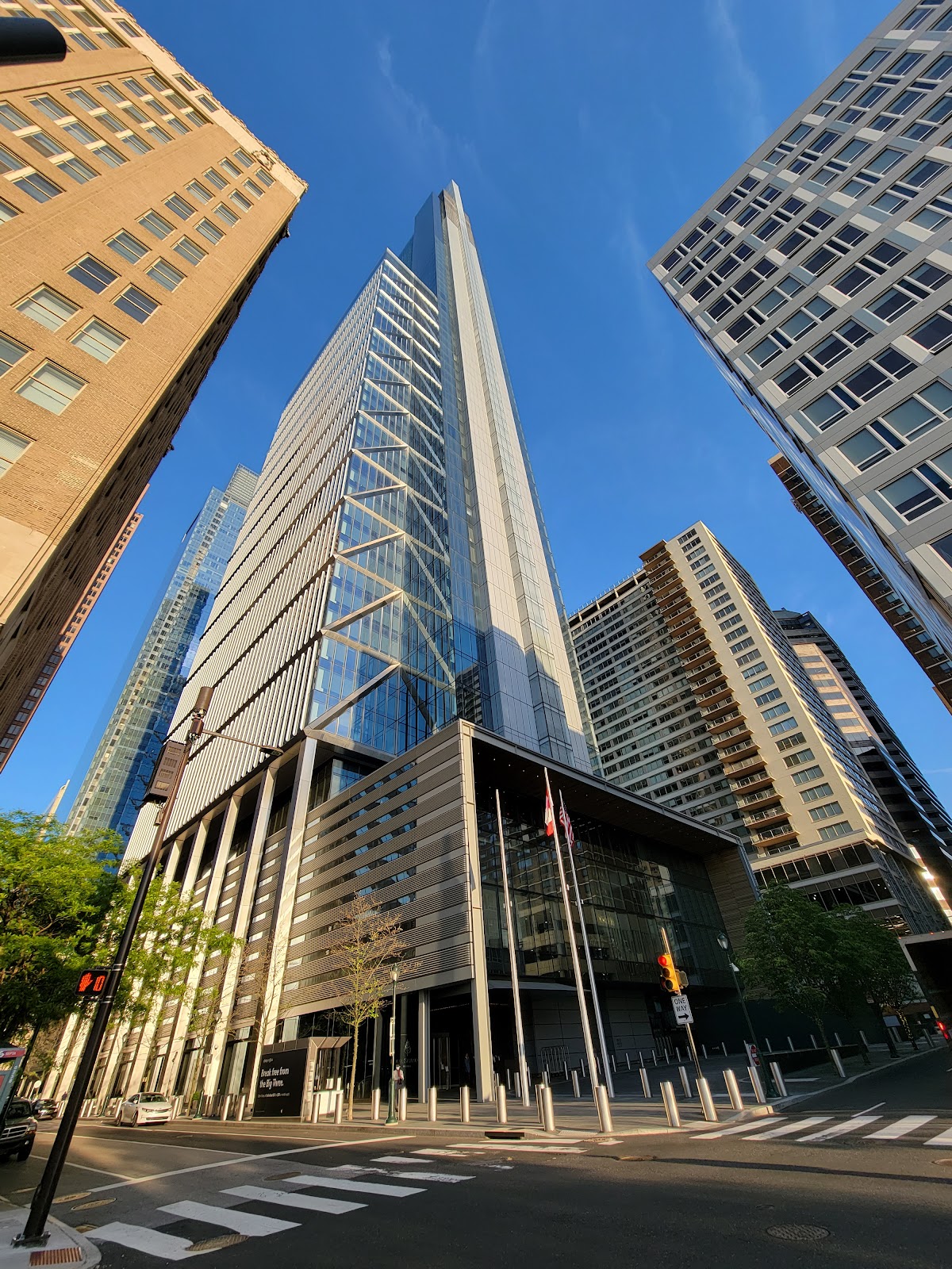 The Best Hotels in Philadelphia