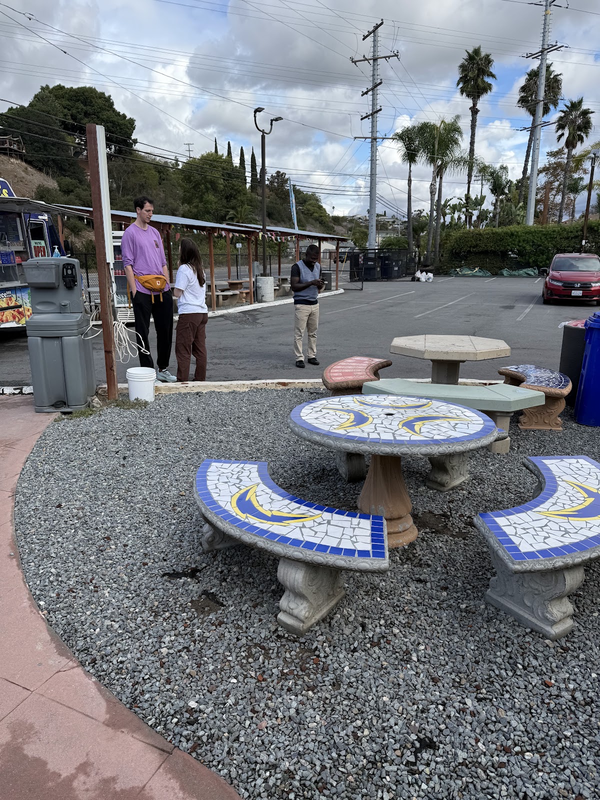 Mariscos Mi Gusto Es