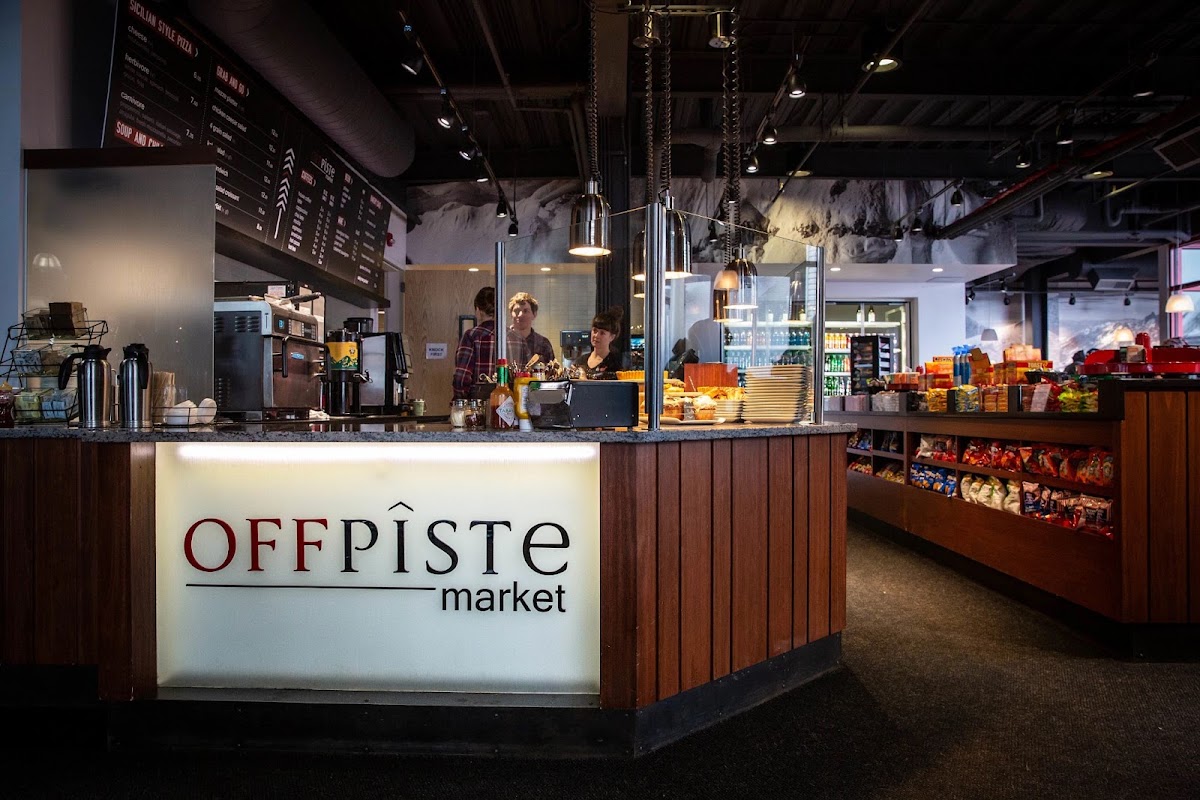 Off-Piste Market