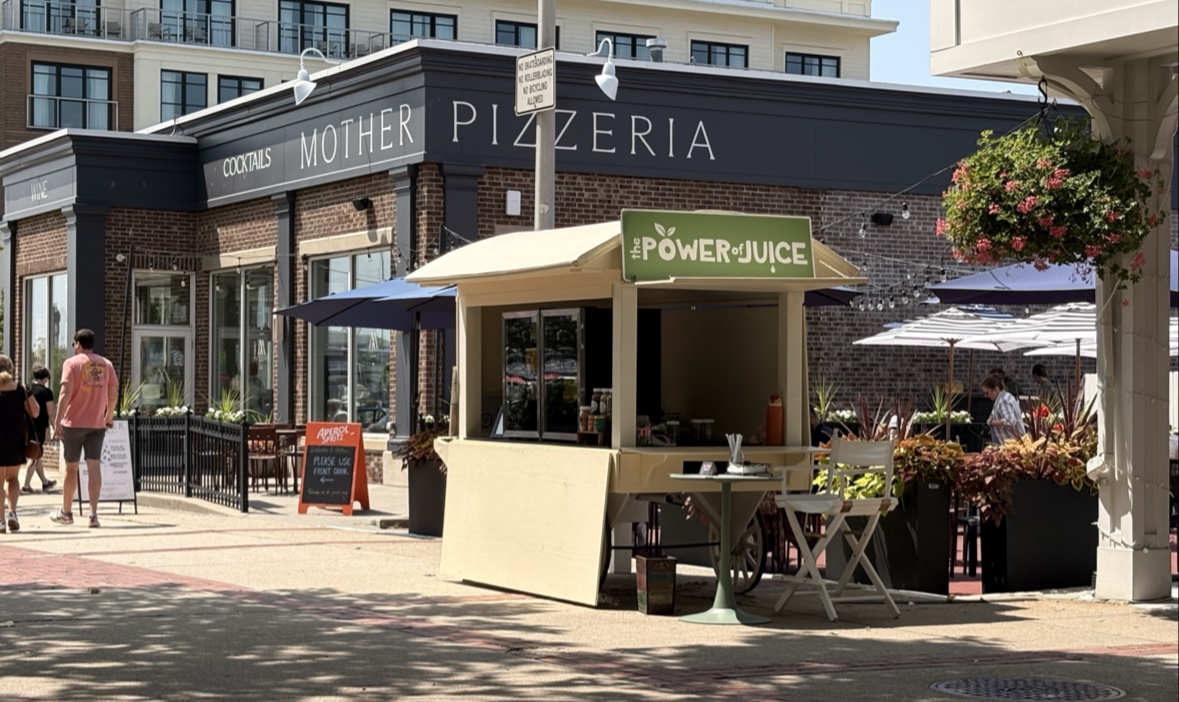 Mother Pizzeria
