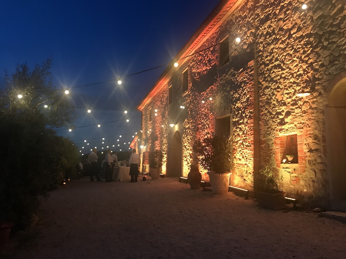 Country Relais & Spa Booths