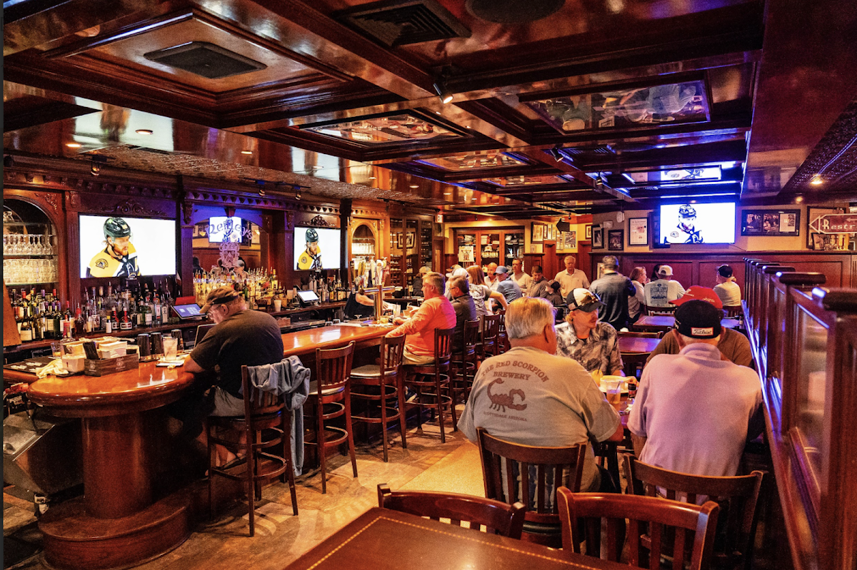 Reilley's Grill & Bar