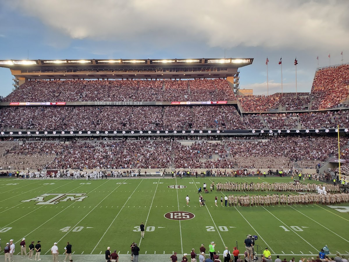 Texas A&M University Guide: Where to Eat, Drink & Stay in College Station