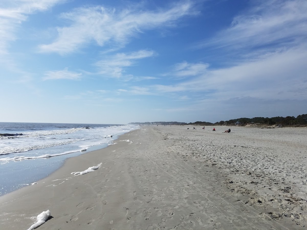Driessen Beach Park