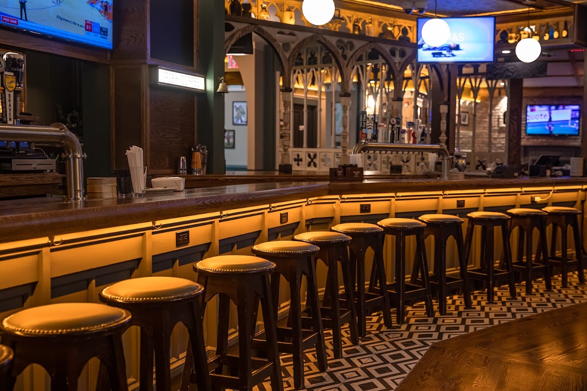 The Joyce Public House