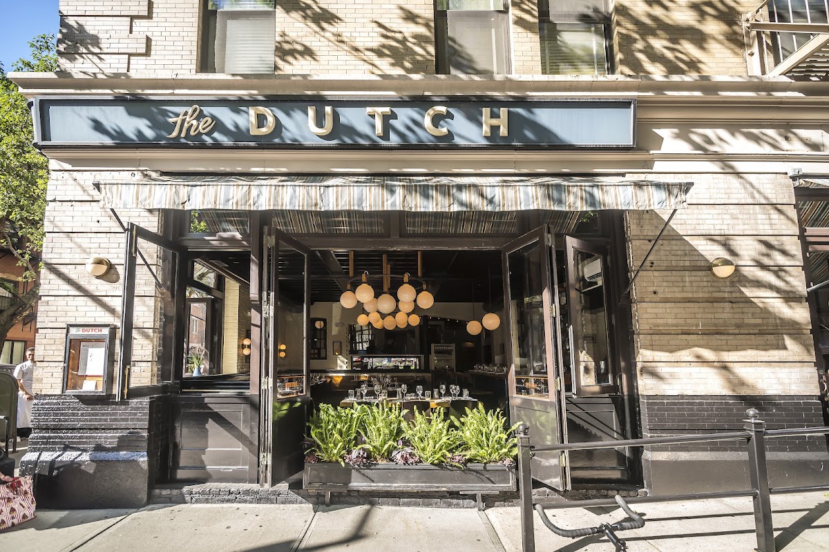 The Dutch