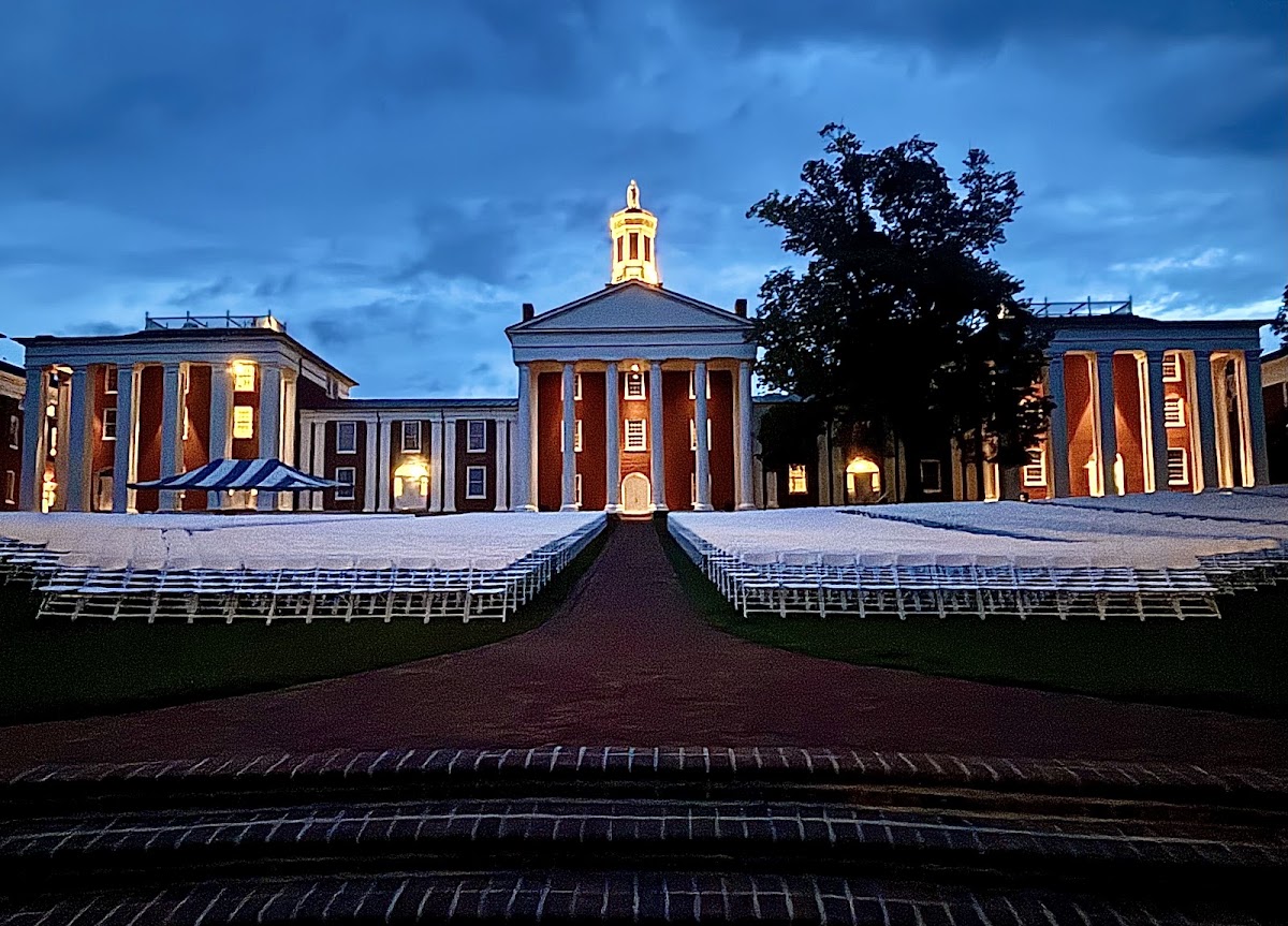 Washington Hall