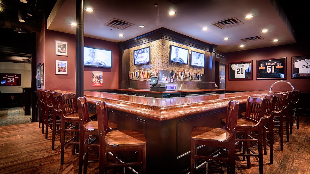 Hudson Grille Sandy Springs