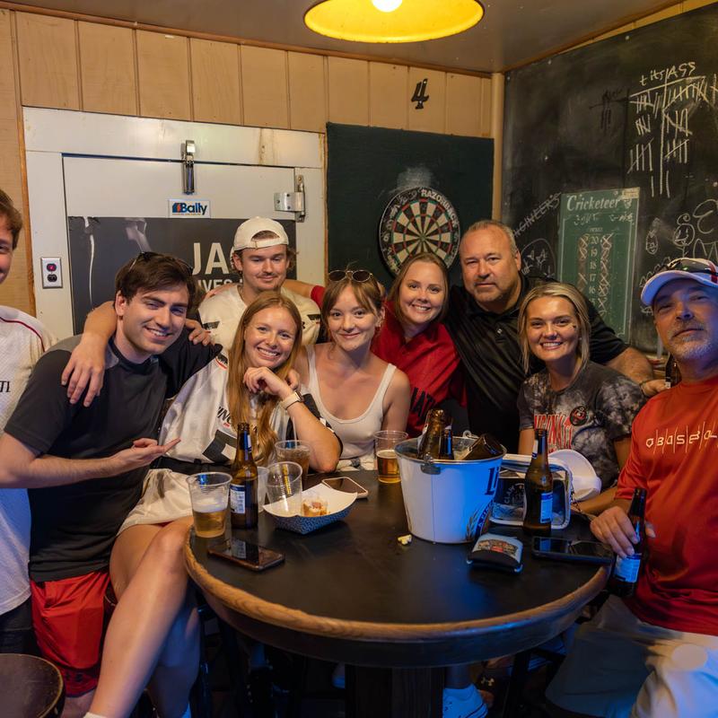 Murphy's Pub
